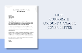 hotel manager cover letter template