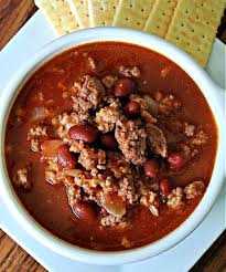 easy crock pot chili recipe how to