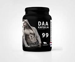 Hormone producing) tissues of both animals and humans. D Aspartic Acid Daa 99 Aa Latest Generation Aspartic Acid Testosterone Booster Amazon De Drogerie Korperpflege