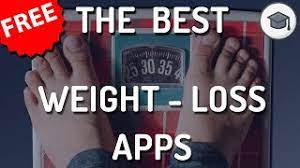 the best free weight loss apps 2022
