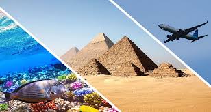 Туры в Египет: важная информация по перелету в Хургаду и Шарм-эль-Шейх и  правилам въезда | Туристические новости от Турпрома