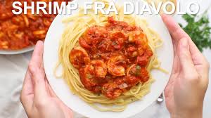 shrimp fra diavolo you