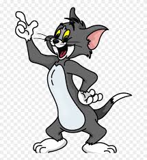 tom and jerry cartoon images to draw