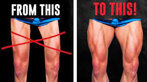 leg workout for m skinny legs