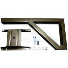 b30 wall or ceiling mounting bracket