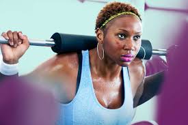 how lifting weights can benefit your