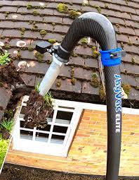 Skyvac Professional Gutter Vacuums
