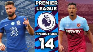 See more of epl live by sportsmate on facebook. Premier League Predictions Week 14 2020 21 Season Epl Live Youtube