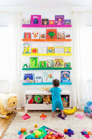 Rainbow Nursery Ideas Studio Diy