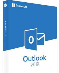 microsoft outlook 2019 software