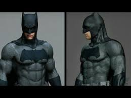Actor, writer, director & producer @pearlstreetfilms. The Ben Affleck Batsuit From Batman V Superman Let S See It In Full Fan Made Youtube