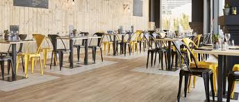 restaurant can cafeteria floors