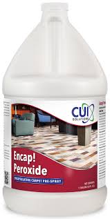private label carpet cleaning chemicals