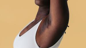 swollen lymph nodes in the armpit