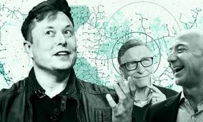 Here's what marriage therapists say bill gates and melinda gates after being awarded commanders of the legion of honor at the. Bill And Melinda Gates To Divorce After 27 Years Of Marriage Bill Gates The Guardian