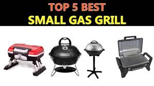 best small gas grill you