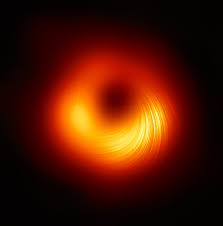Сверхмассивная чёрная дыра — Википедия