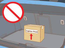Check spelling or type a new query. Simple Ways To Dispose Of Lighter Fluid 8 Steps With Pictures
