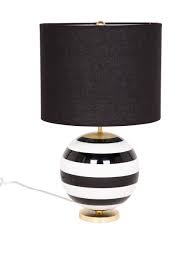 Kate Spade New York Elsie Ceramic Table Lamp Lighting Wka88801 The Realreal