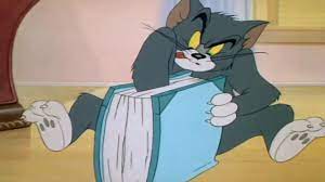 Hoạt hình Tom and Jerry | TẬP 44 | Phim hoạt hình thiếu nhi - YouTube