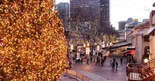how to spend the holidays in boston