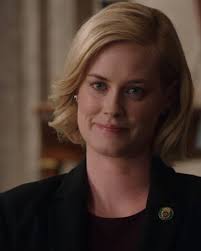 Want to refresh your memory first? Abigail Baker Blue Bloods Wiki Fandom