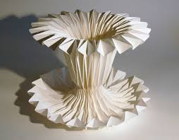 1 Paper Sculpture Lessons Tes Teach