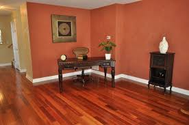 brazilian cherry hardwood flooring
