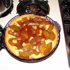 crazy crust apple pie recipe