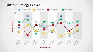 6430 03 Strategy Canvas Shape Chart 1 Slidemodel