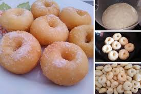 Aplikasi boleh digunakan secara offline dan online. Resipi Donut Kampung Yang Sangat Sedap Lembut Mudah Dan Sangat Sesuai Digunakan Untuk Perniagaan Kuih Muih Sejukbeku Tak Perl Donuts Food Cooking And Baking
