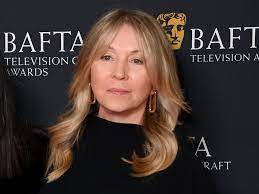 Kirsty young tits