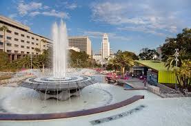 Grand Park Rios Los Angeles Los