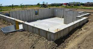 house foundation concrete cost