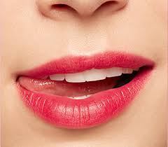 water lip stain clarins