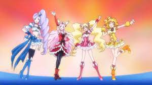 Fresh PreCure: The First Team Precure to do it right | Anime Reviews