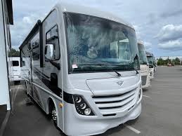 2024 fleetwood flair 28a new cl as