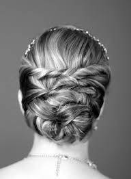 Boy, have we got the indulgent hair gallery for you. Aisle Style Thursday Get Twisted Sister Bridal Beauty Associates