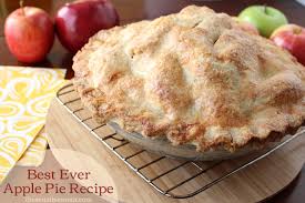 best ever apple pie recipe and recipe