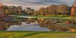 Orange Lake Resort - Golf in Kissimmee, Florida