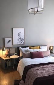 Polsterwand im schlafzimmer wandpaneel bett rückenpolster. Die 12 Besten Ideen Zu Graues Bett Graues Bett Schlafzimmer Einrichten Zimmer