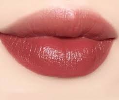 mac satin lipstick 820 retro beauty