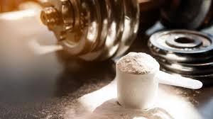 5 best whey protein powders for muscle