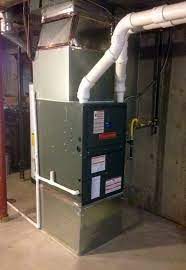 How To Replace Your Own Furnace Mr