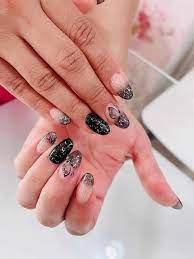 top nail art at home in pune best