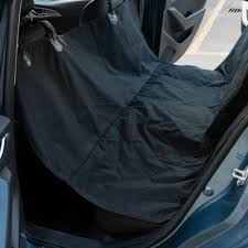 Waterproof Pet Car Seat Cover Hammock