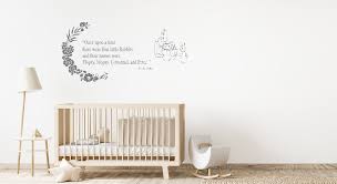 Potter Wall Decal