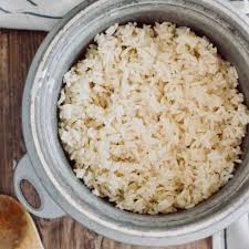 rice cooker parboiled rice make it