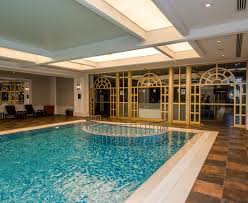 istanbul hotels with indoor pools