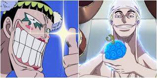 Progressing in the decarbonization of enel's generation mix. One Piece 10 Characters Fans Can T Wait To See Again Cbr